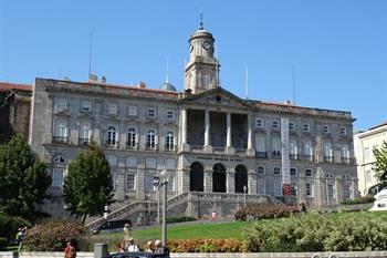 Porto, Palacio Balsa