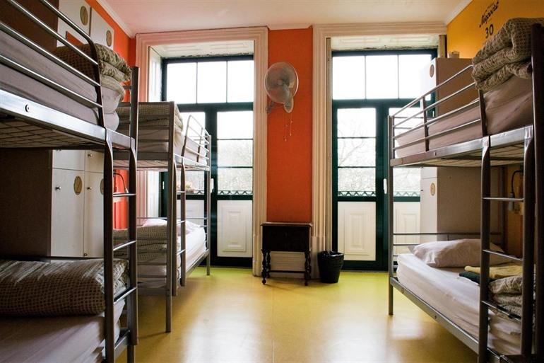 Porto Wine Hostel