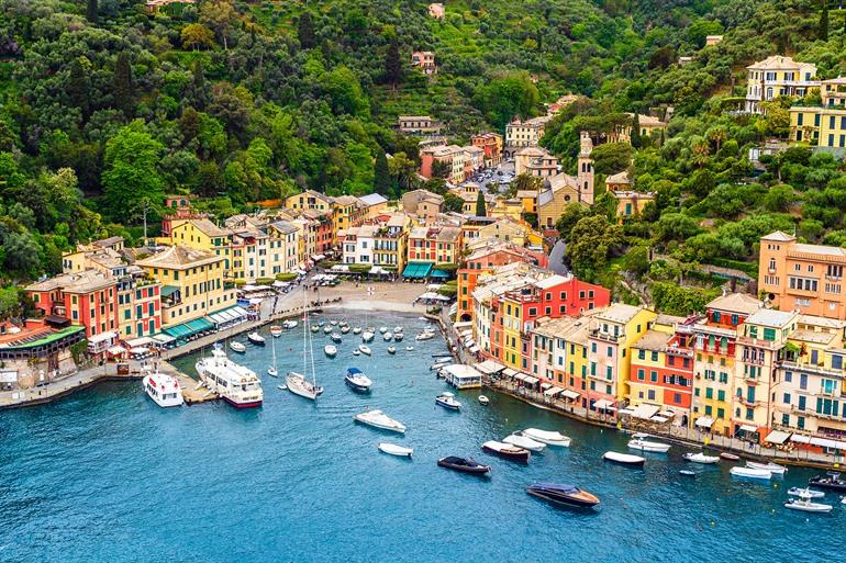 Portofino