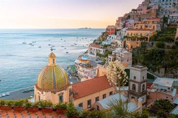 Positano