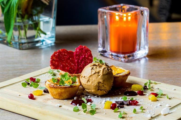 Postillion Hotel Deventer boeken