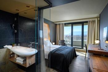 Postojna Cave Hotel Jama boeken