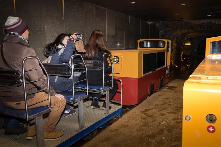 Postojna grotten Slovenie