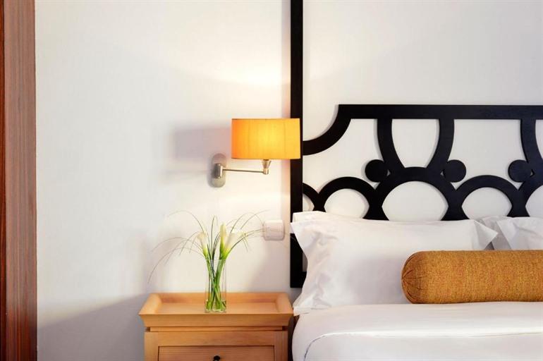 Pousada Convento de Tavira boeken