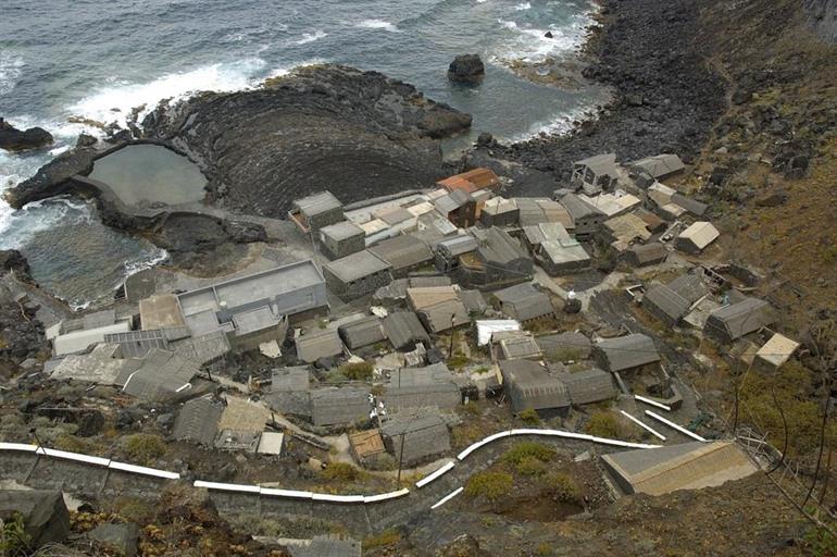 Pozo de las Calcosas