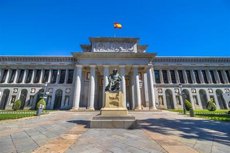 Prado Museum