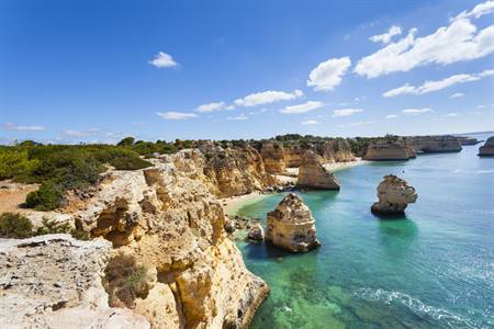 Praia da Marinha