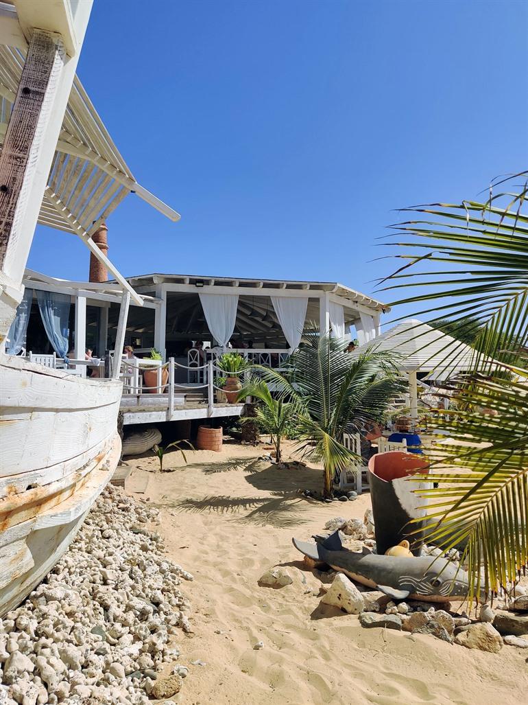 Praia de Chaves, Boa Vista