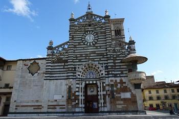 Prato, duomo