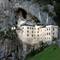 Predjama Castle