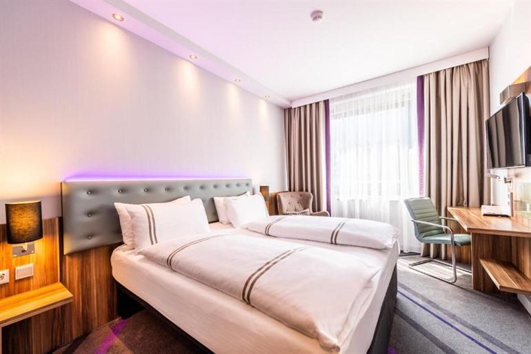 Premier Inn Essen City Limbecker Platz boeken