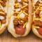 Proef de Chili cheese hotdog, Amerikaanse keuken