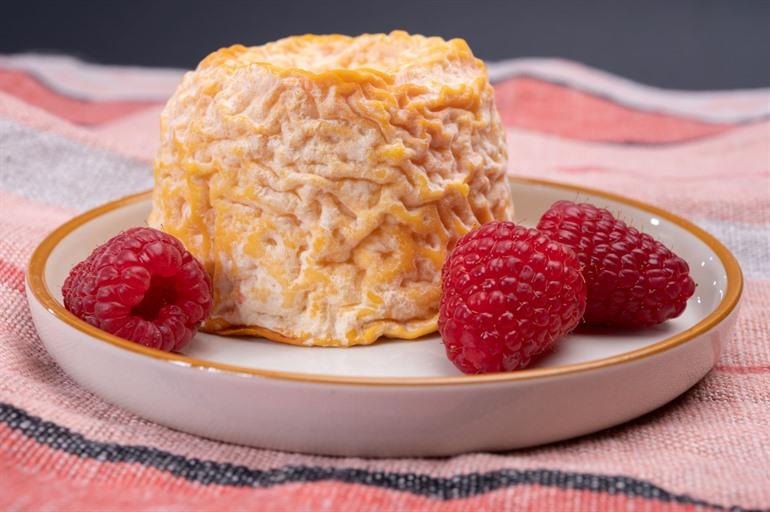 Proef de Langres-kaas tijdens je bezoek aan Champagne