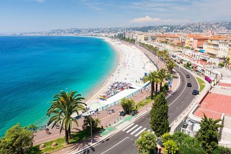 Promenade des Anglais