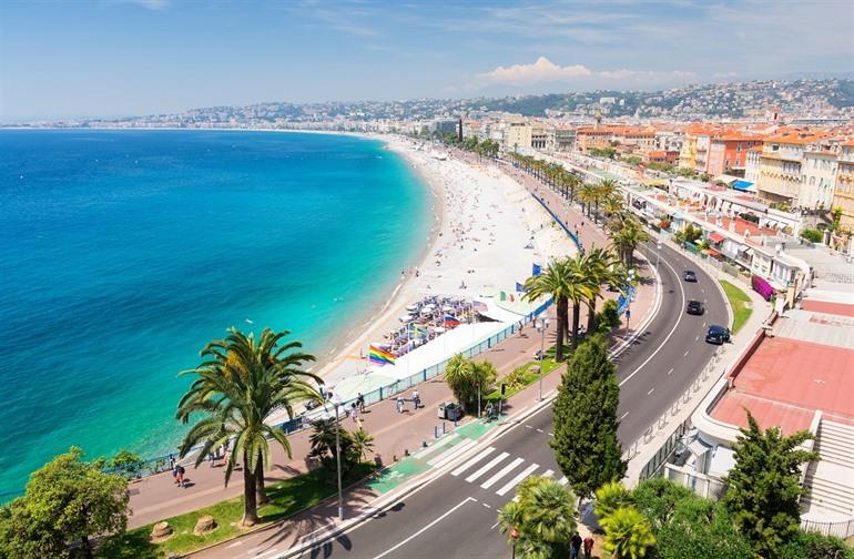 Promenade des Anglais