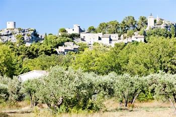 Provence, eygalieres
