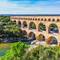 Provence, pont du gard