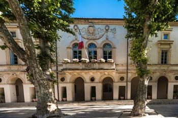 Provence, vaison la romaine