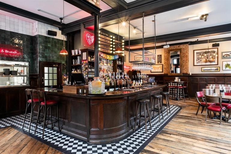 PubLove @ The Rose & Crown