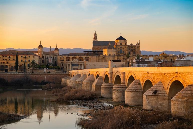 Puente Romano, Córdoba
