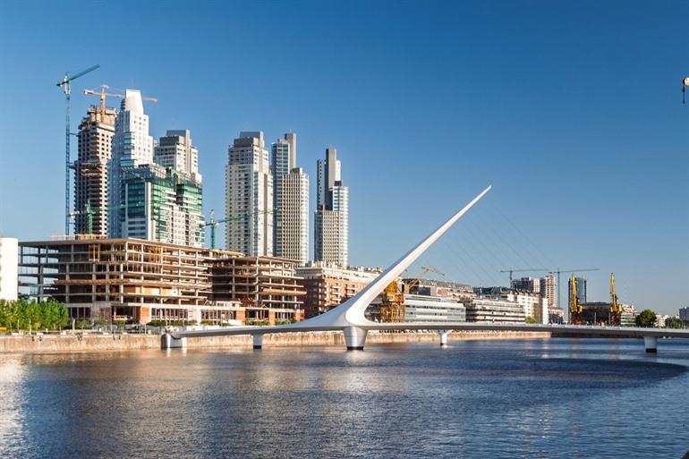 Puerto Madero