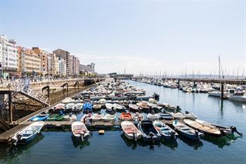 Puertochico Santander