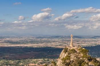 Puig Sant Salvador