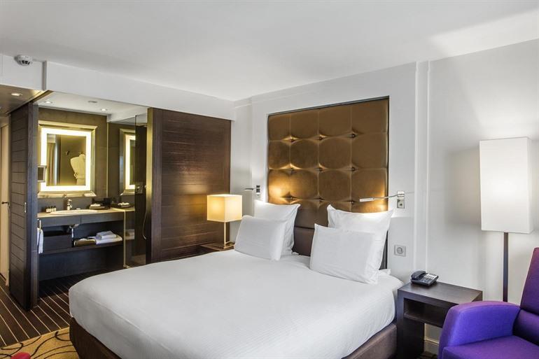 Pullman Montpellier Centre