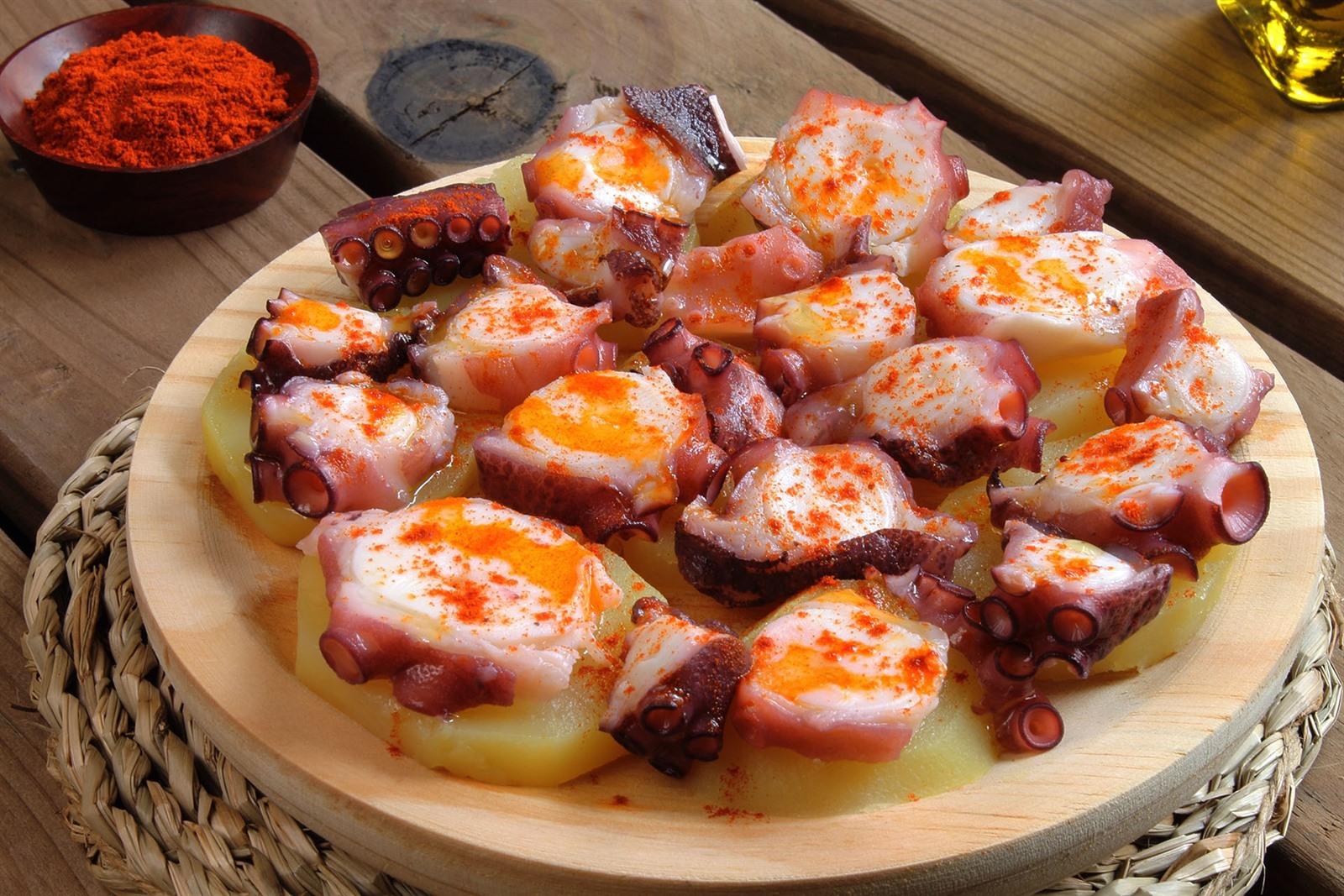 10 x typisch Spaanse gerechten die je moet proeven op reis