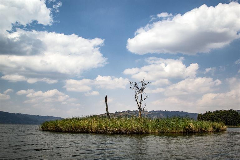 Punishment Island (Akampene)