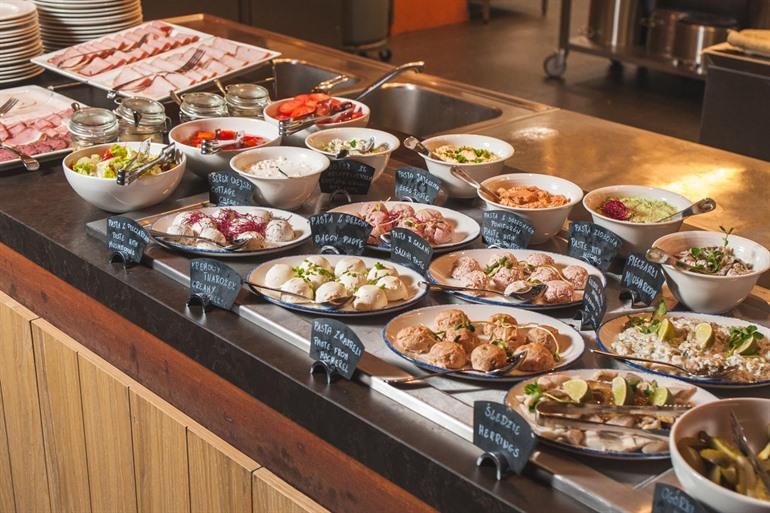 PURO Gdańsk Stare Miasto boeken