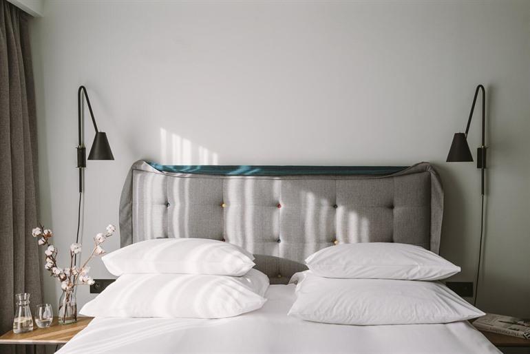 PURO Poznań Stare Miasto boeken