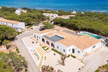 Q Resort aan zee in Marina di Sorso boeken