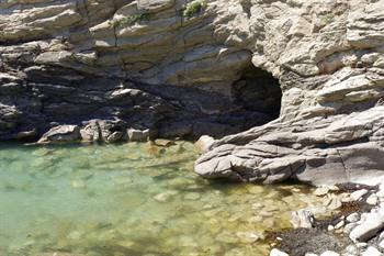 Quiberon, cote sauvage