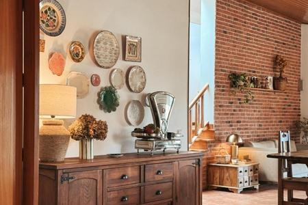 Quinta Amarela boeken in Nazaré