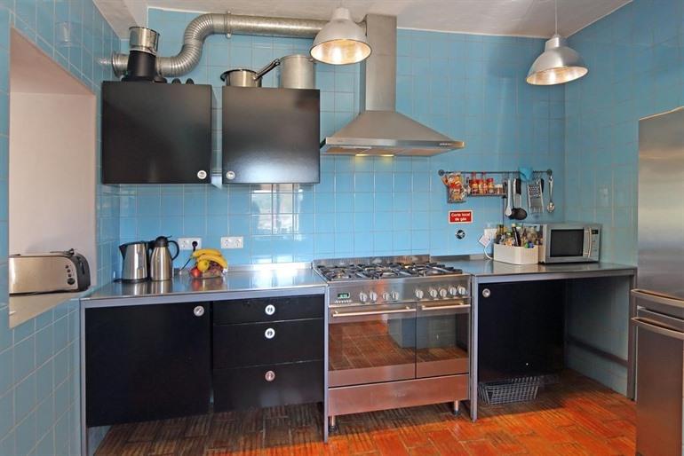 Quinta Tapada Do Gramacho B&B in Silves