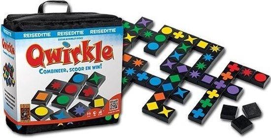 Qwirkle