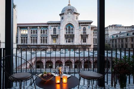 Waar overnachten in Istanbul? Van goedkoop tot luxe - Hotels + B&B's