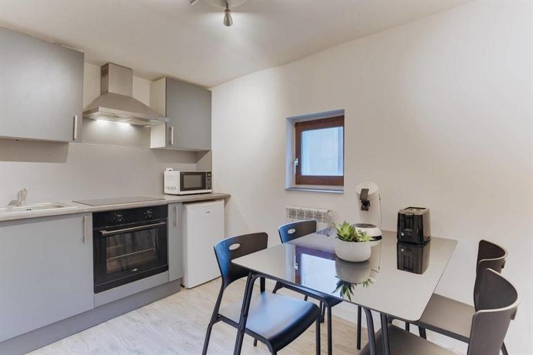 Résidence Les Arrangés