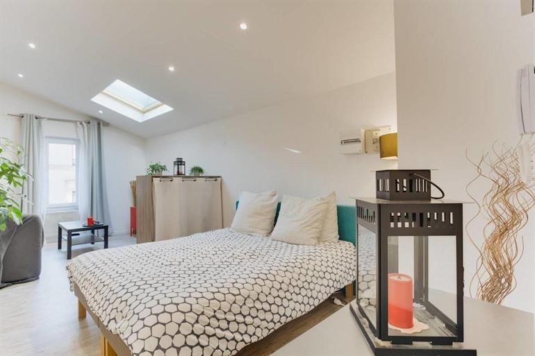 Résidence Les Arrangés