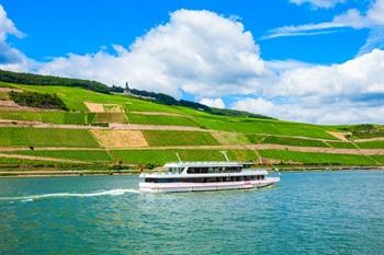 Rüdesheim am Rhein