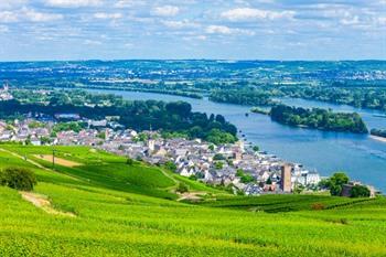 Rüdesheim am Rhein