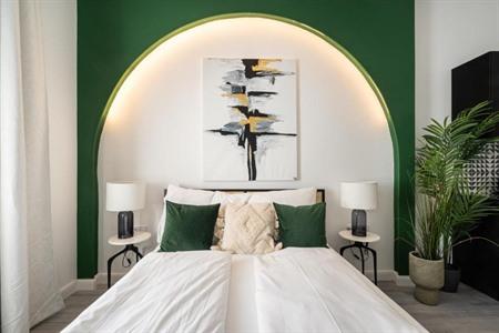 R6 - Boutique Apartments