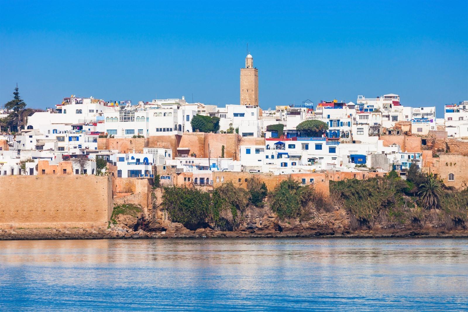 De Mooiste Bezienswaardigheden In Rabat Daguitstappen Tours