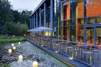 Radisson Blu Hotel Frankfurt