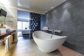 Radisson Blu Hotel Frankfurt