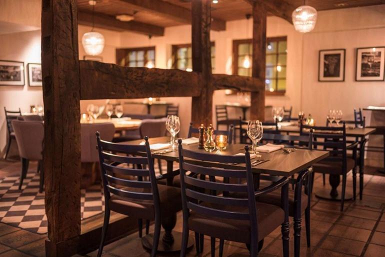 Radisson Blu Hotel Malmö boeken