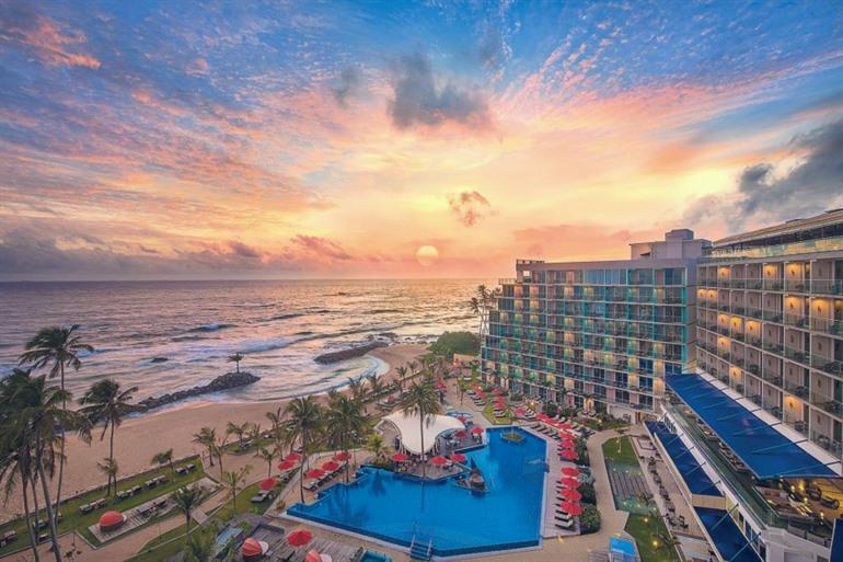 Radisson Blu Resort