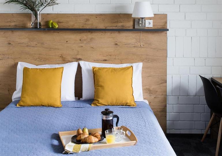 Waar overnachten in Vilnius? 10 x van goedkoop tot luxe