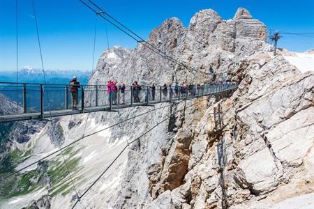 Ramsau am Dachstein, Oostenrijk